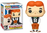 Figurki dla dzieci - Funko POP!, Figurka kolekcjonerska, Vinyl, Archie Comics, Figurka kolekcjonerska, Archie - miniaturka - grafika 1