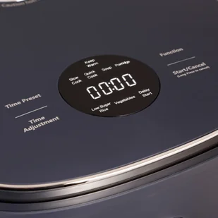 Ryżowar Lauben Low Sugar Rice Cooker 3000AT - Szybkowary - miniaturka - grafika 14