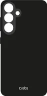 Etui i futerały do telefonów - SBS D3O do Samsung Galaxy S25 czarne - miniaturka - grafika 1