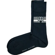 Skarpetki męskie - Tommy Hilfiger Skarpety 2-pack - miniaturka - grafika 1