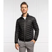 Kurtki męskie - Armani Exchange Puchowa kurtka | Regular Fit - miniaturka - grafika 1