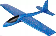 Samoloty i helikoptery - Samolot Styropianowy 60500 Madej - miniaturka - grafika 1