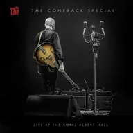 Filmy muzyczne DVD - The the - Comeback Special - miniaturka - grafika 1