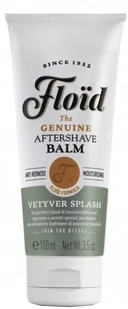 Floid Balsam pod goleniu Vetyver Splash 150 ml - Balsamy po goleniu - miniaturka - grafika 1