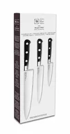 Noże kuchenne - TB-Zestaw noży kuchennych 3el. Maestro GB - miniaturka - grafika 1