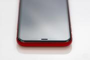 Szkła hartowane na telefon - MS Diamond Glass Edge FG iPhone 15 Plus 6.7" czarny/black Full Glue - miniaturka - grafika 1