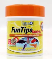 Pokarm dla ryb - Tetra Tablets Tips 75 Tab - miniaturka - grafika 1