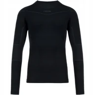 Pozostała odzież narciarska - Bluzka termoaktywna męska Viking Gary Man Longsleeve XL - miniaturka - grafika 1