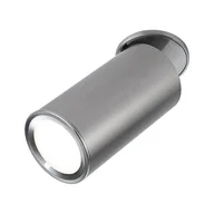 Oprawy, klosze i abażury - Downlight podtynkowy nastawny TURNAL DIM LED 6W 2700K - chrom satyna - miniaturka - grafika 1