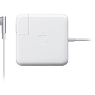 Apple Zasilacz MagSafe 60W do MacBook i MacBook Pro 13"" bez retina) MC461ZM/A MC461ZM/A (MC461ZM/A.) - Zasilacze do laptopów - miniaturka - grafika 4