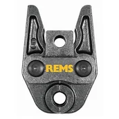 Akcesoria hydrauliczne - Cęgi zaciskowe TH 26 REMS - miniaturka - grafika 1