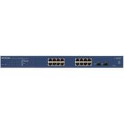 Switche - Netgear GS716T (GS716T-300EUS) - miniaturka - grafika 1