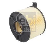 Filtry powietrza - Filtr powietrza Febi Bilstein 102970 - miniaturka - grafika 1