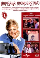 Seriale - Napisała: Morderstwo 01: Zabójstwo Sherlocka Holme - miniaturka - grafika 1