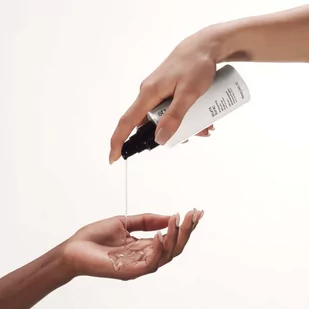 Shu Uemura izumi tonic Strengthening Serum 90 ml - serum do włosów 90 ml - Maski do włosów - miniaturka - grafika 3