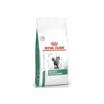 Royal Canin Veterinary Diet Royal Canin Veterinary Diet Feline Satiety Support Weight Management 6 kg