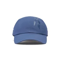Czapki damskie - Reebok Czapka z daszkiem w stylu technicznym unisex - miniaturka - grafika 1