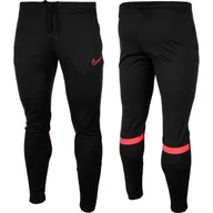 Odzież sportowa dziecięca - Spodnie treningowe dla dzieci Nike Df Academy 21 Pant - miniaturka - grafika 1