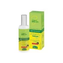 HELAN (perfumy, kosmetyki) Spray przeciw ukąszeniom owadów 100 ml - helan BP-8058774301795 - Problemy skórne - miniaturka - grafika 1