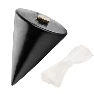 Topex Pion murarski 275 g - Poziomice, łaty, miary - miniaturka - grafika 1
