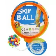 Zabawki i gry sportowe - GRA PILKA DO PRZESK 17X31 MC B/C 96/192 Mega Creative - miniaturka - grafika 1