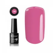 Lakiery hybrydowe - SILCARE Color It Lakier Hybrydowy 160 - miniaturka - grafika 1