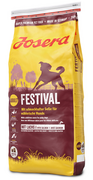 Josera Festival Adult 15kg + PRZYSMAKI PREMIUM