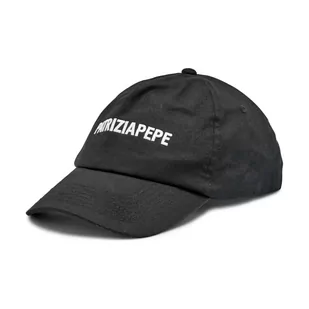 Patrizia Pepe Bejsbolówka - Czapki dla dzieci - miniaturka - grafika 1