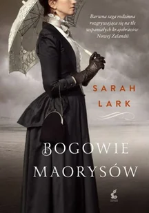 Sonia Draga Bogowie Maorysów - Romanse - miniaturka - grafika 2