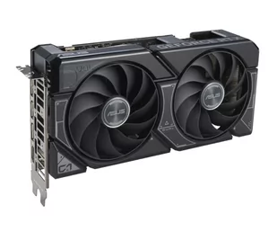 ASUS GeForce RTX 4060 Dual 8 GB GDDR6 DLSS 3 - Karty graficzne - miniaturka - grafika 1