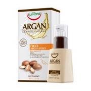 Szampony do włosów - EQUILIBRA Olejek z czystym olejem arganowym - Argan Oil Olejek z czystym olejem arganowym - Argan Oil - miniaturka - grafika 1