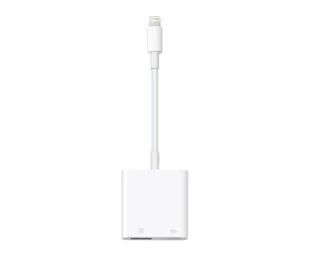 Apple Adapter Lightning - USB 3.0 - Adaptery i przejściówki - miniaturka - grafika 1