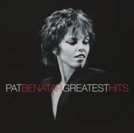 Inna muzyka - Greatest Hits (Pat Benatar) (CD / Album) - miniaturka - grafika 1