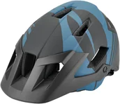 Kaski rowerowe - Modi O''neal O''Neal Defender 2.0 rowerowy, nova-petrol/orange L-XL 58-61cm 2021 Kaski MTB 0502-234 - miniaturka - grafika 1