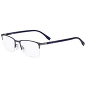Okulary korekcyjne, oprawki, szkła - BOSS 1007 FLL 52 - miniaturka - grafika 1