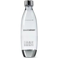 Saturatory - Sodastream Butelka Fuse Metal 1 l, do zmywarki - miniaturka - grafika 1