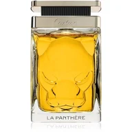 Wody i perfumy damskie - Cartier La Panthère Woda Perfumowana Dla Kobiet 100 ml - miniaturka - grafika 1