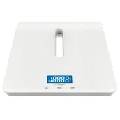 Wagi dla niemowląt - VITAMMY Elektroniczna waga dla niemowląt VITAMMY Grow - miniaturka - grafika 1