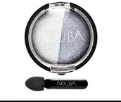 Cienie do powiek - Nouba Double Bubble - cienie do powiek 23 - miniaturka - grafika 1