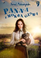 E-booki dla dzieci i młodzieży - Panna z mokrą głową - miniaturka - grafika 1