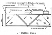 Okapy kuchenne - Optimet OP-0517 1500/2000 - miniaturka - grafika 1