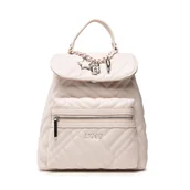 Plecaki - Plecak LIU JO - Ecs M Backpack AA2002 E0426 True Champag 33801 - Liu Jo - miniaturka - grafika 1