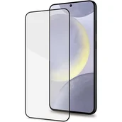 Szkła hartowane na telefon - Szkło hartowane CELLY Full Glass do Samsung Galaxy S24+ 5G / S25+ 5G - miniaturka - grafika 1