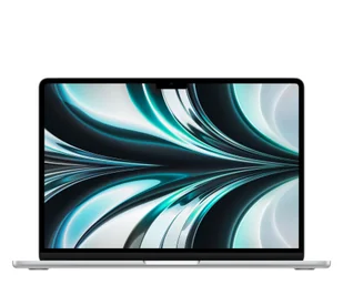 Apple MacBook Air M2/16GB/256/Mac OS Srebrny 8R GPU US - Laptopy - miniaturka - grafika 1