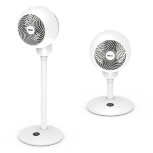 Wentylator Ideal Fan 1 NB-8443 - Wentylatory - miniaturka - grafika 1