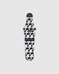 ASSOS Błotnik rowerowy ASS SAVERS MONOGRAM MUDGUARD - Sakwy rowerowe - miniaturka - grafika 1