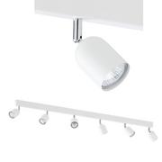 Lampy pozostałe - Lampa reflektor spot TOP WHITE 1026 TK Lighting - miniaturka - grafika 1