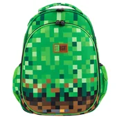 Plecaki szkolne i tornistry - St.Right, Tornister szkolny PX - miniaturka - grafika 1