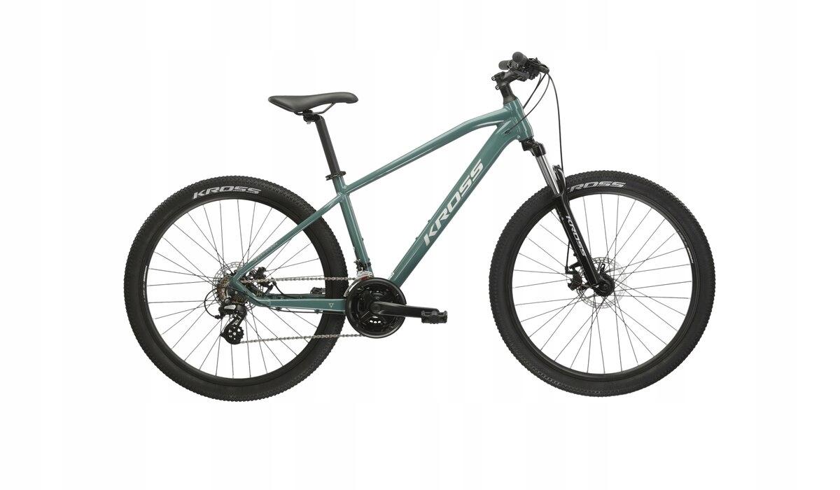 Rower górski męski Kross Hexagon 2.0 29 L(18