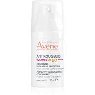 Kremy do twarzy - AVENE Antirougeurs Rosamed Krem na dzień SPF 50+, 30 ml - miniaturka - grafika 1